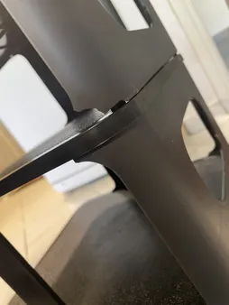 جاکفشی مدل کالافان 3 طبقه