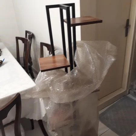 استند گلدان مدل Mt012