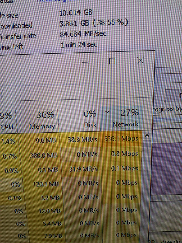 مودم 5G/TD-LTE ای ای مدل 5GEE ROUTER