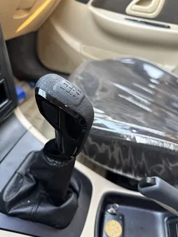 سردنده ام پی مدل C5 طرح پیانویی