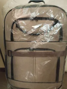 تجریه خرید مجموعه دو عددی چمدان مدل BA45