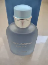 تجریه خرید ادو پرفیوم مردانه دولچه گابانا مدل Light Blue Eau Intense Pour Homme حجم 100 میلی لیتر