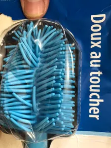 تجریه خرید برس شیشه شوی دکتر براونز مدل AC055