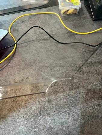 پایه نگهدارنده لپ تاپ مدل TL30