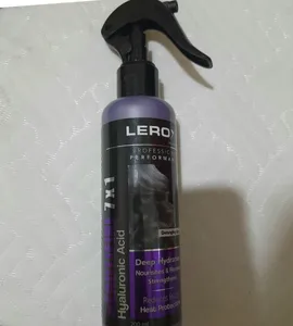 تجریه خرید اسپری مو لروکس مدل بیوتی فایر حجم 200 میلی لیتر