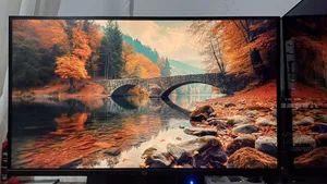 تجریه خرید مانیتور گیمینگ 27 اینچ کولر مستر مدل GA2711