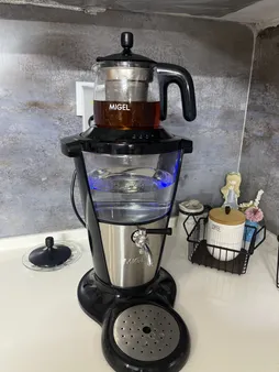 چای ساز میگل مدل GTS305