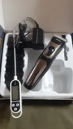 ماشین اصلاح سر و صورت روزیا مدل HQ237