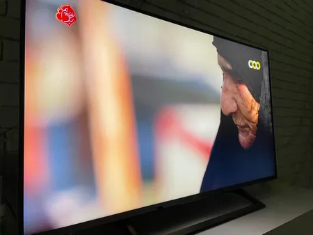 محافظ صفحه تلویزیون مدل 49-NEW مناسب برای تلویزیون 49 اینچ