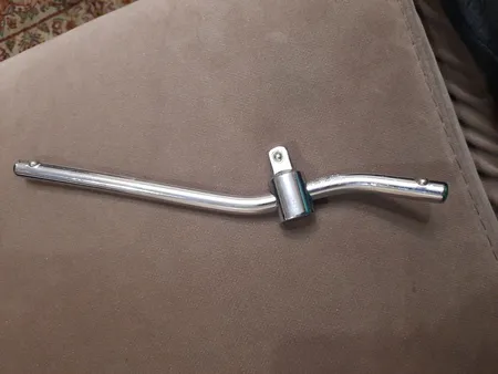 آچار بکس جاب مدل JB-2400 NEW مجموعه 24 عددی