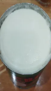 تجریه خرید روغن مو سی بی سی مدل نارگیل حجم 600 میلی لیتر