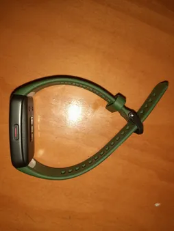 مچ بند هوشمند آنر مدل Band 6 NFC