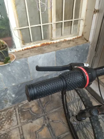 دسته دنده وسپایی کینگ بایک مدل Z10