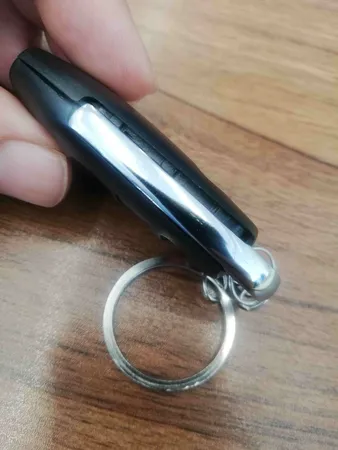 ریموت بلوتوث درب پارکینگ مدل 433MHz