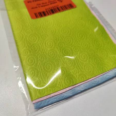 دستمال عینک مدل NFB04 مجموعه 4 عددی