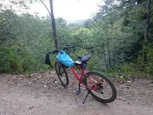 تجریه خرید دوچرخه کوهستان فونیکس مدل zk400 سایز 26