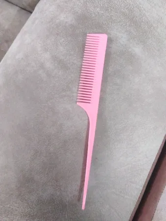 شانه مو کد 654