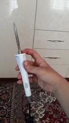 نوک هویه ۱۳۰ وات سومو مدل SM108T