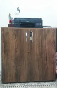 تجریه خرید کمد اداری مدل 5431