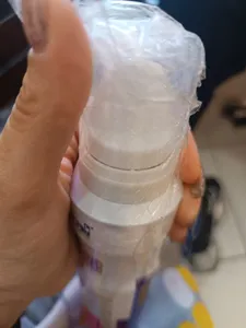 تجریه خرید موس مو مارال مدل حالت دهنده حجم 200 میلی لیتر