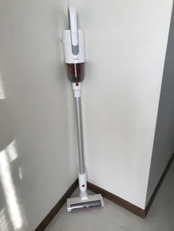 جارو شارژی درما مدل VC20 Plus