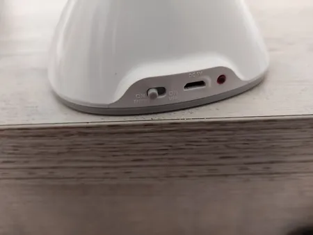 چراغ مطالعه کامی سیف مدل KM-6695