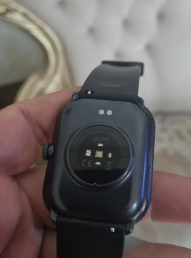 ساعت هوشمند گلوریمی مدل GS1 Pro