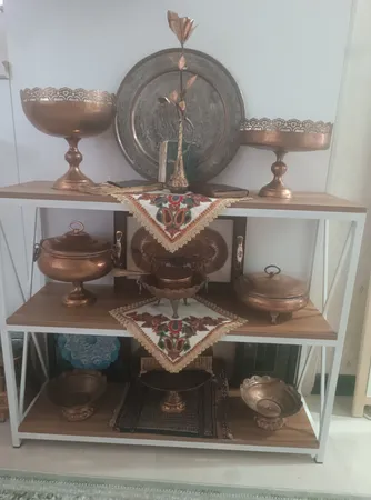 کنسول مهرو کد 19323