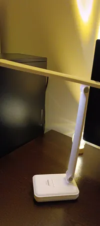 چراغ مطالعه ویداسی مدل WD-6082Q