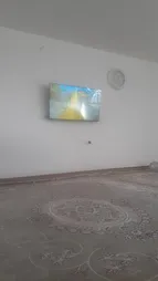 محافظ صفحه نمایش تلویزیون مدل A49 مناسب برای تلویزیون 49 اینچ