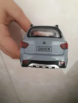 ماشین بازی مدل کوئیک موزیکال