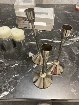 جاشمعی کد 13139 مجموعه 3 عددی