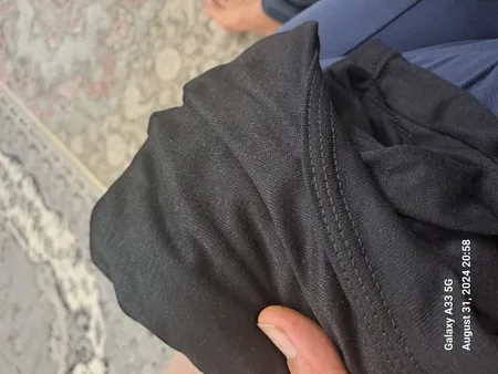 رکابی مردانه مدل ALS-kh