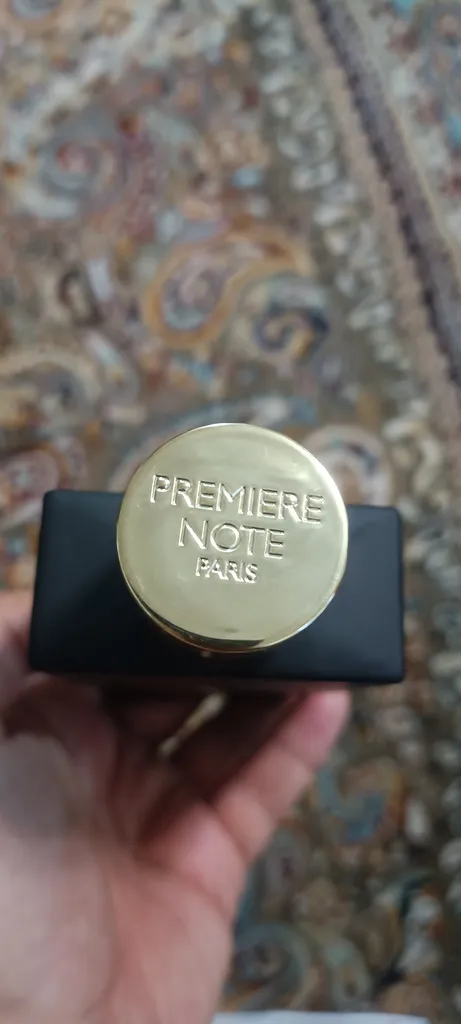 ادوپرفیوم زنانه پریمیر نوت مدل YSL BLACK OPIUM با رایحه گرم حجم 100 میلی‌لیتر