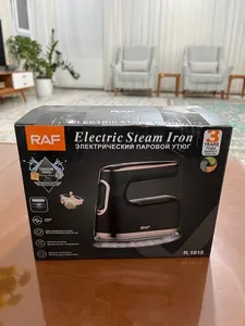 تجریه خرید اتو مسافرتی راف مدل R.1010