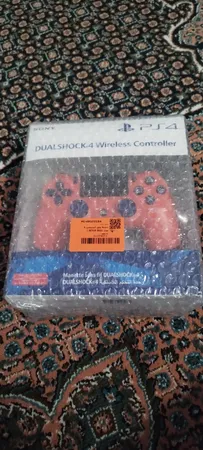 دسته پلی استیشن 4 مدل ZCT1E 2021