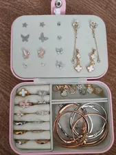 تجریه خرید جعبه جواهرات ماصرم کد GG1003