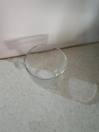 فنجان ایکیا مدل STELNA بسته 6 عددی