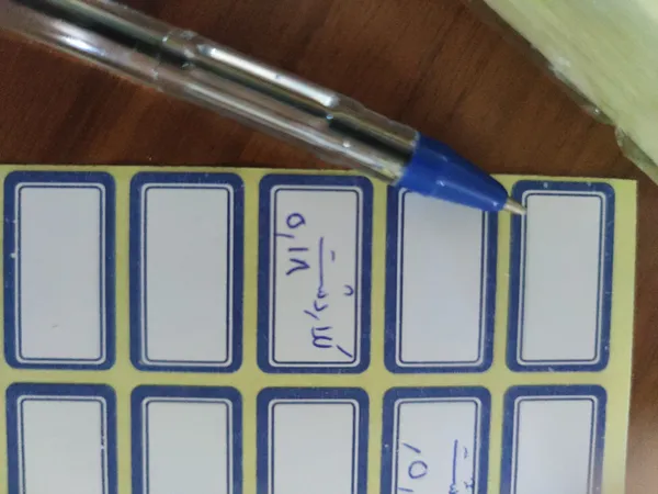 عکس ارسالی خریدار