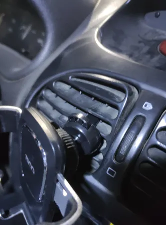 پایه نگهدارنده گوشی موبایل تسکو مدل THL 1207