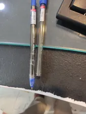 تجریه خرید خودکار پنتر مدل فوق روان نانو آنتی باکتریال کد DP-105-07 بسته 12 عددی