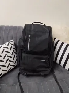 تجریه خرید کوله پشتی کوهنوردی 65 لیتری فوروارد کد FCLT8020