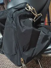 تجریه خرید ساک ورزشی ایپول مدل 17-6025