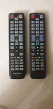 ریموت کنترل تلویزیون  کد G601