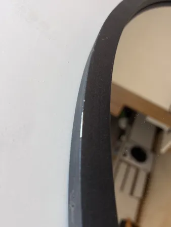 آینه مدل قدی ماندگار 180-ALF-100