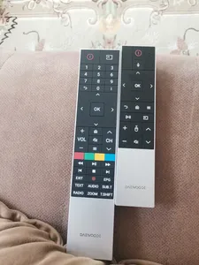 تجریه خرید تلویزیون هوشمند ال ای دی دوو مدل DSL-55SU1710 سایز 55 اینچ