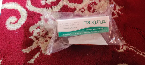عکس ارسالی خریدار