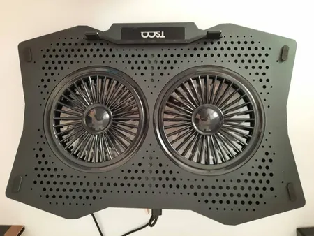 پایه خنک کننده لپ تاپ تسکو مدل TCLP3108