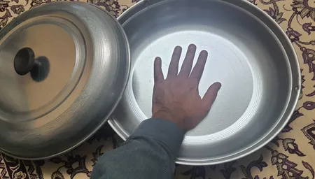 ساج سفری مدل بدون جوشکاری