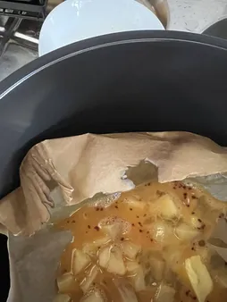 کاغذ سرخ کن مدل ایر فرایر لاینرز 20 بسته 100 عددی